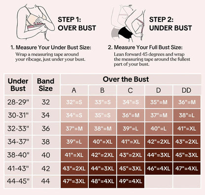 Songful CloudSoft Seamless Wireless Full Coverage Everyday Comfort Cooling T-shirt Bra