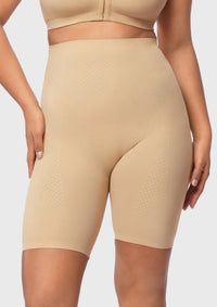 Lace-Natural Nude