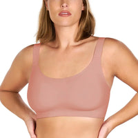 Taupe Pink