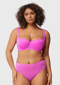 Barbie Pink