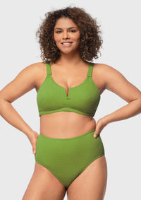 Seafoam Green