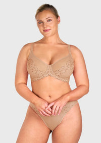 Warm Beige