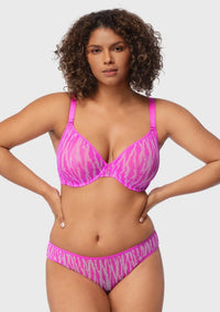 Barbie Pink