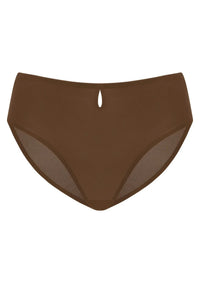 Coffee Brown