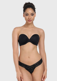 Lace-Black