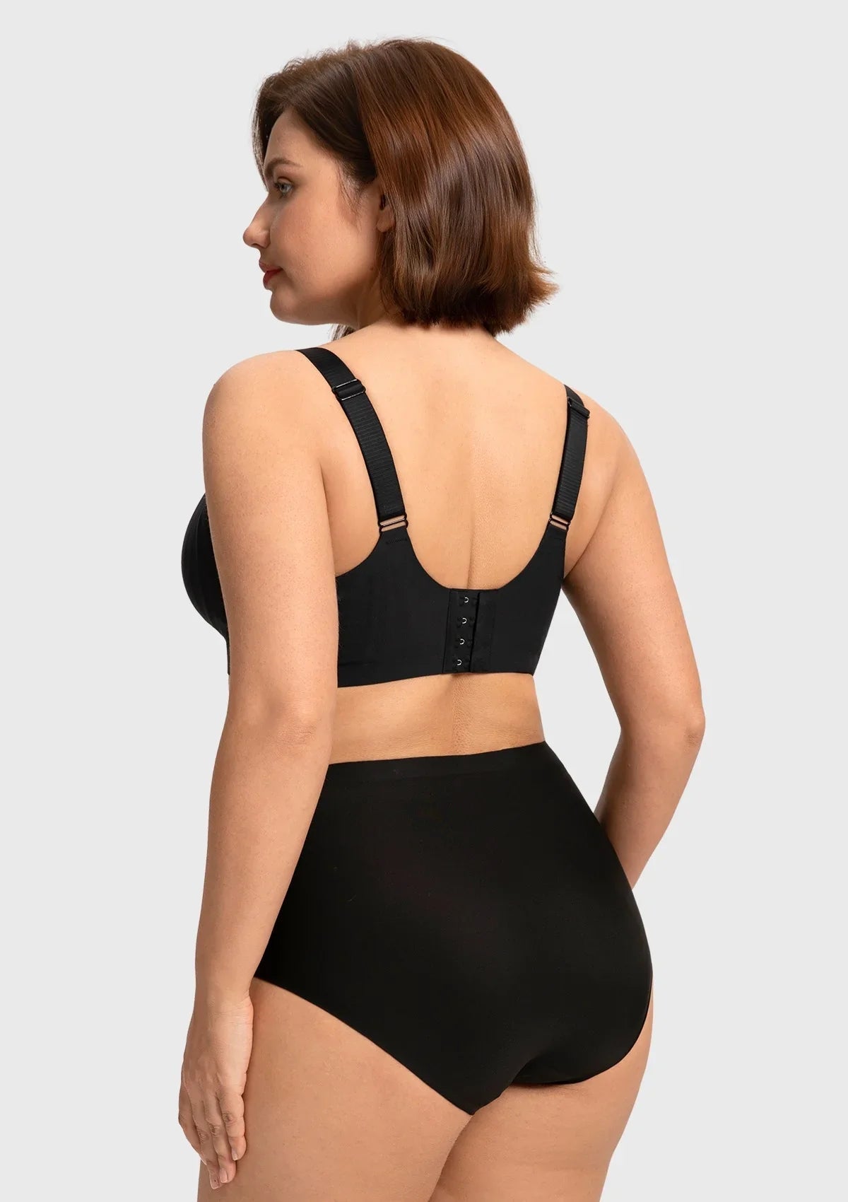 SoftContour Comfort Seamless Wireless Nursing Bra