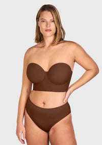 Coffee Brown