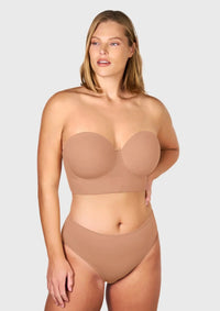 Dark Beige