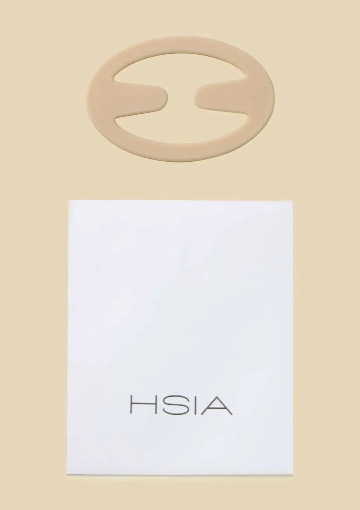 HSIA Racer Back Bra Clips