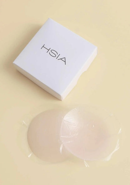 Silicone Nipple Covers