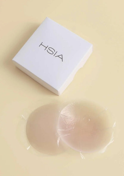 Silicone Nipple Covers