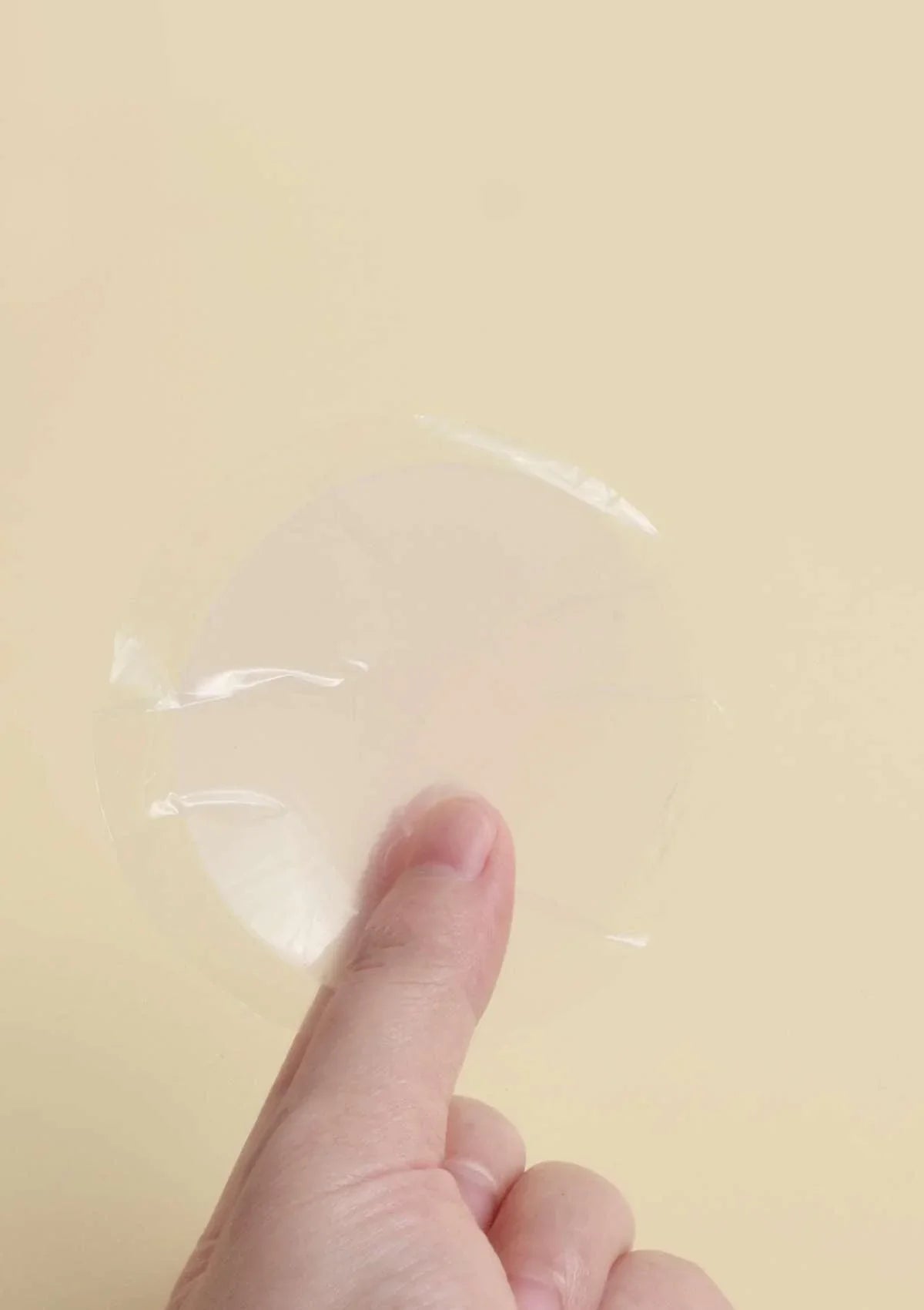 Silicone Nipple Covers
