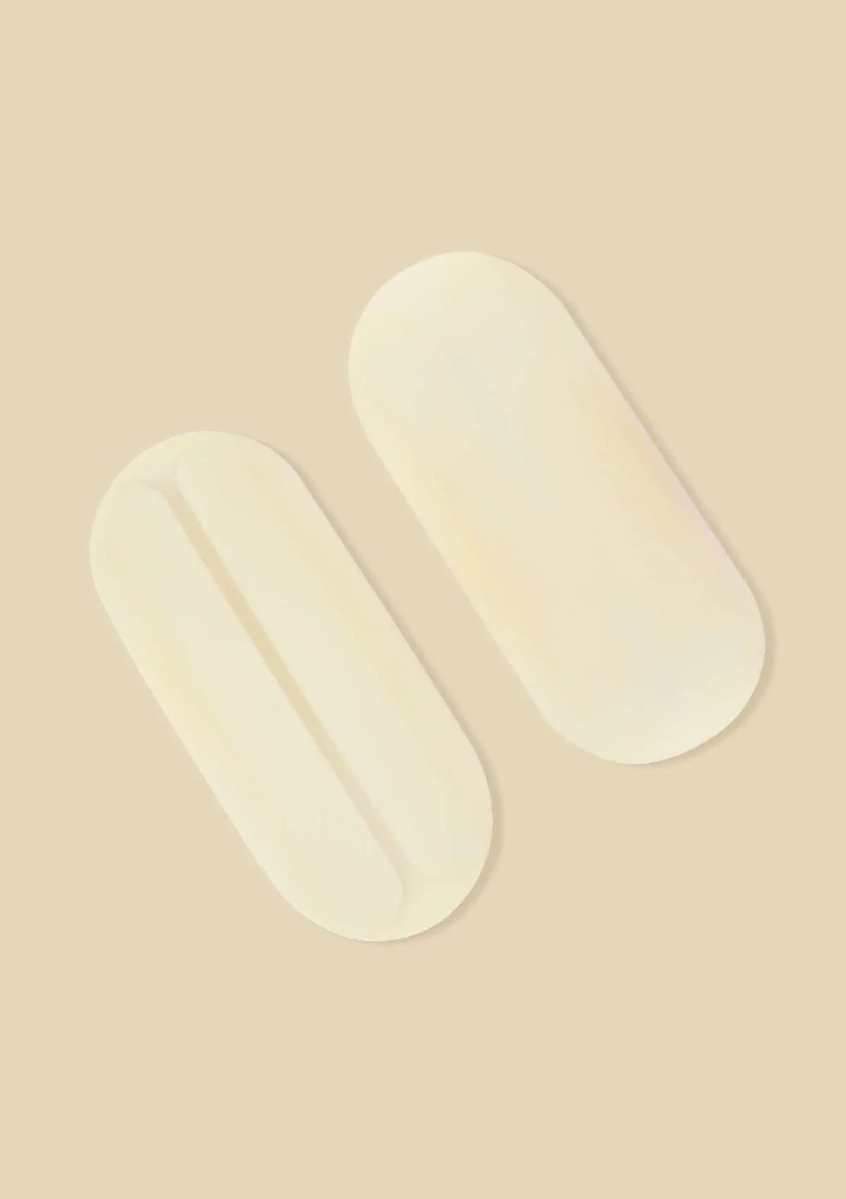 HSIA Non-Slip Silicone Bra Strap Cushions Holder 2 Pack