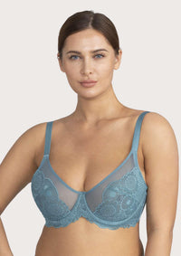 Crystal Blue