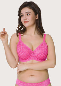 Hot Pink