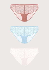 Light Coral+Storm Blue+Dusty Peach