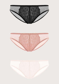 Black+Light Coral+Dusty Peach