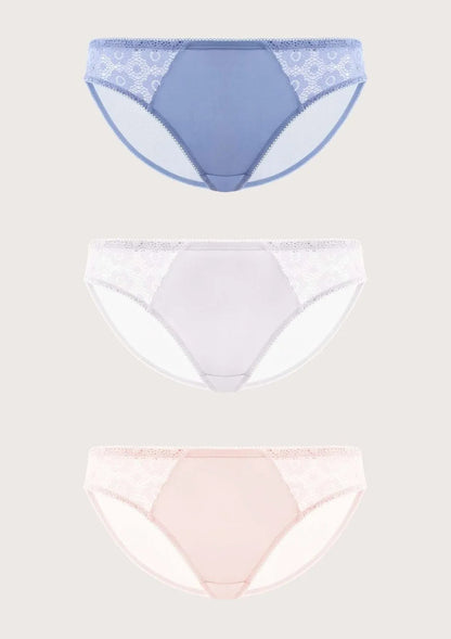 Gift Set - 3-Piece Panty Collection