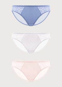 Purple+Light Purple+Pink