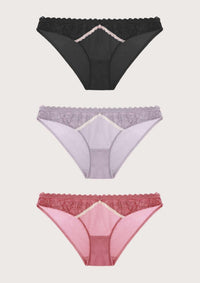Black+Purple+Pink