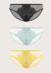 Black+Crystal Blue+Yellow