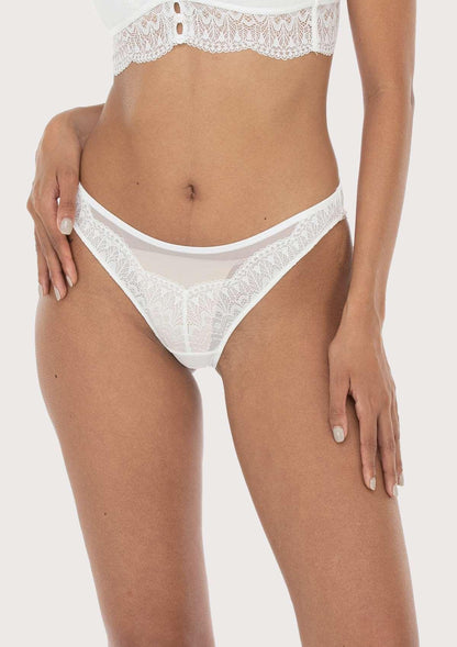 HSIA Wave Lace Bikini