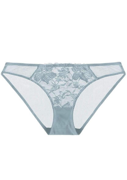 HSIA Breathable Sexy Lace Bikini Underwear