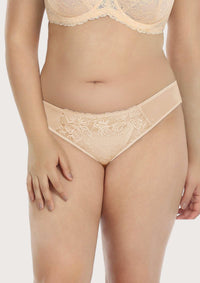 Beige Cream