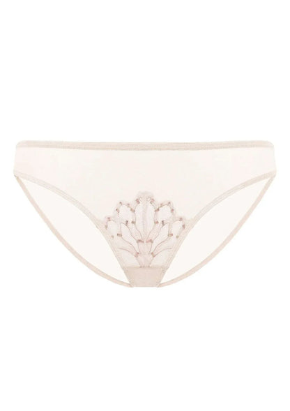 HSIA Gorgeous Breathable Mesh Bikini Underwear
