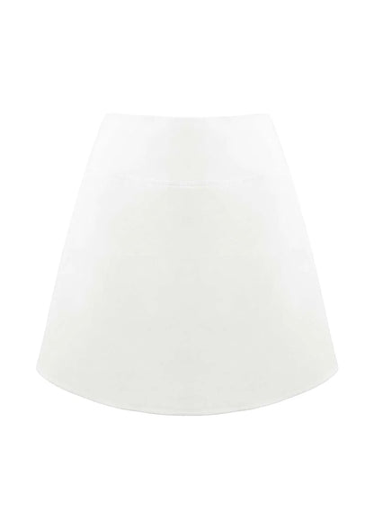 SONGFUL Agile High Waisted Tennis Sports Skirt