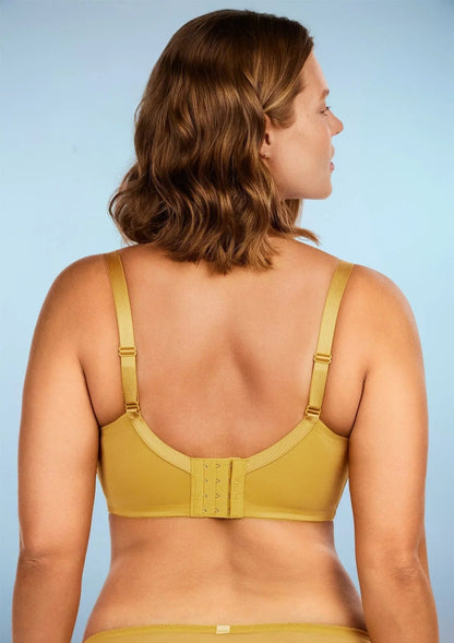 Anemone Lace Dolphin Unlined Bra TK