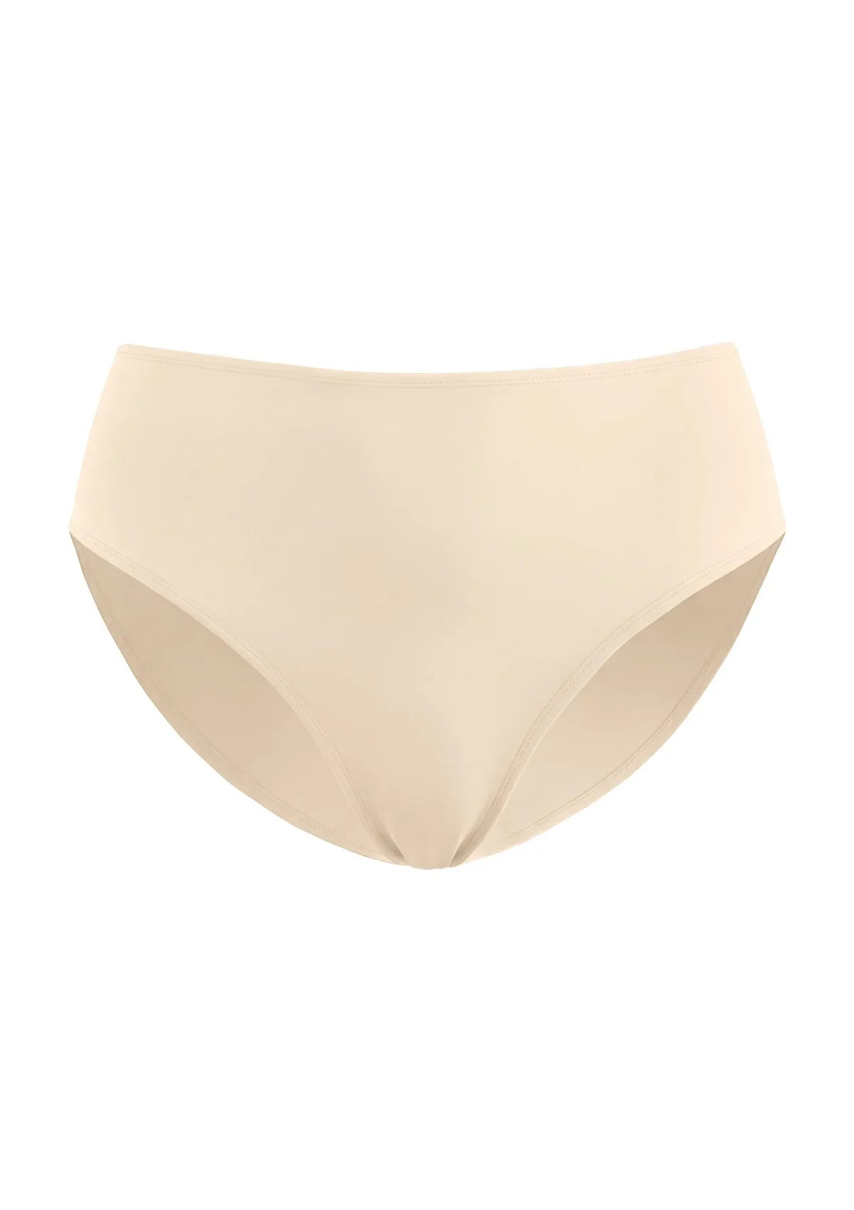 Daisy Modern High Brief Seamless Panty