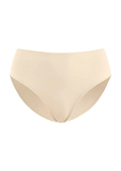 Daisy Modern High Brief Seamless Panty