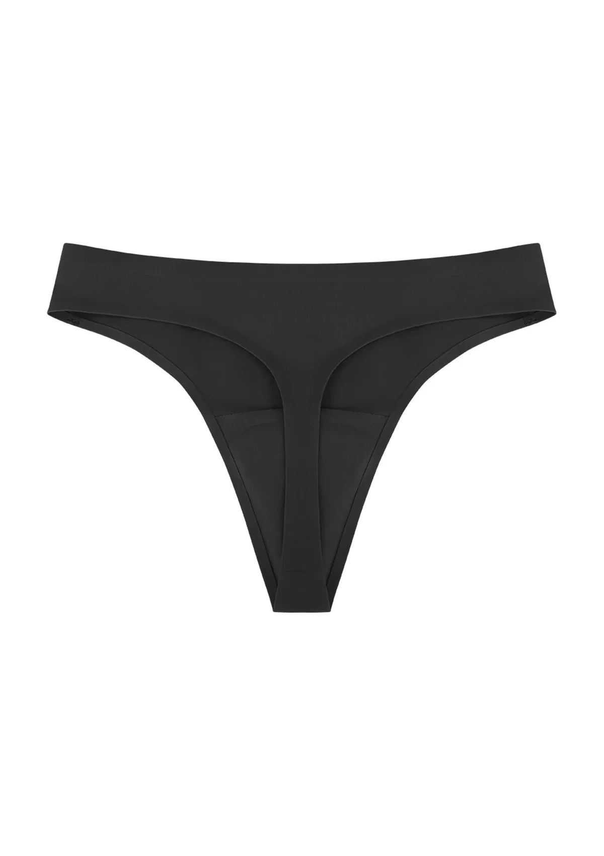 SmoothFit Seamless Anti-Camel Toe Thong