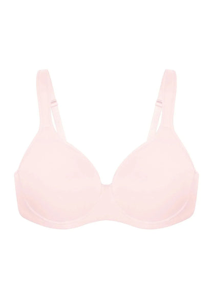 Joan Ultimate Soft T-shirt Unlined Minimizer Bra