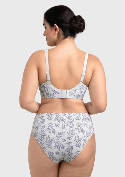 Joan Ultimate Soft T-shirt Unlined Minimizer Bra