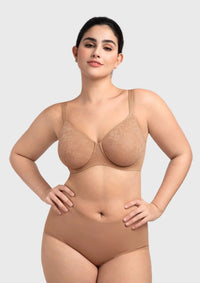 Dark Beige