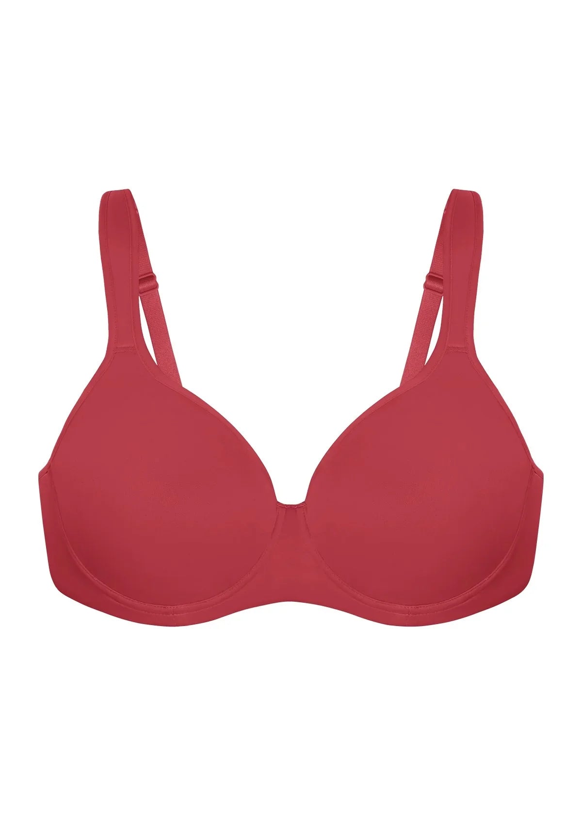 Joan Ultimate Soft T-shirt Unlined Minimizer Bra