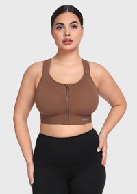 Coffee Brown