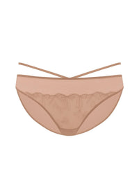 Dark Beige