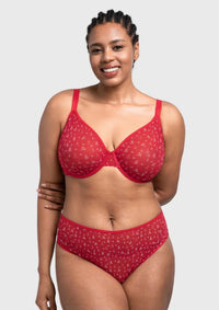 Christmas Red