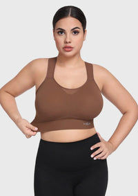 Coffee Brown