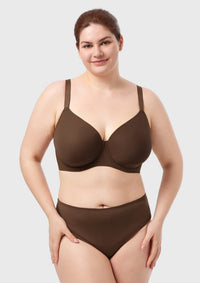 Coffee Brown