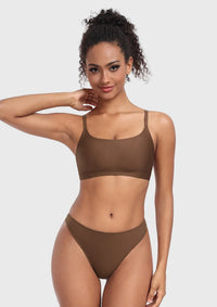 Coffee Brown