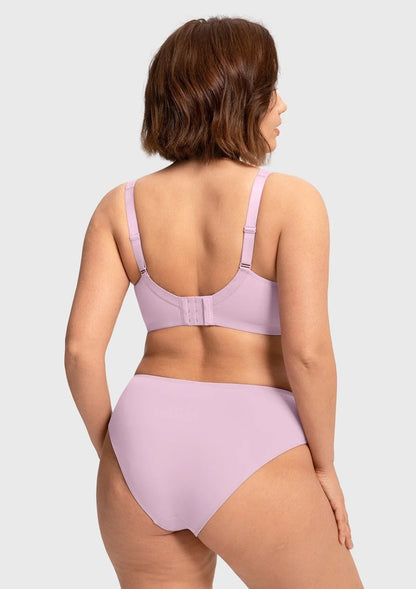 Joan Ultimate Soft T-shirt Unlined Minimizer Bra