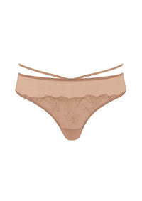 Dark Beige
