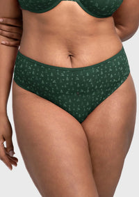 Christmas Green