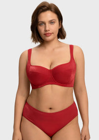 Coral Red