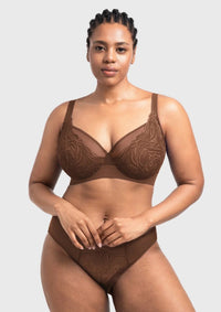Coffee Brown
