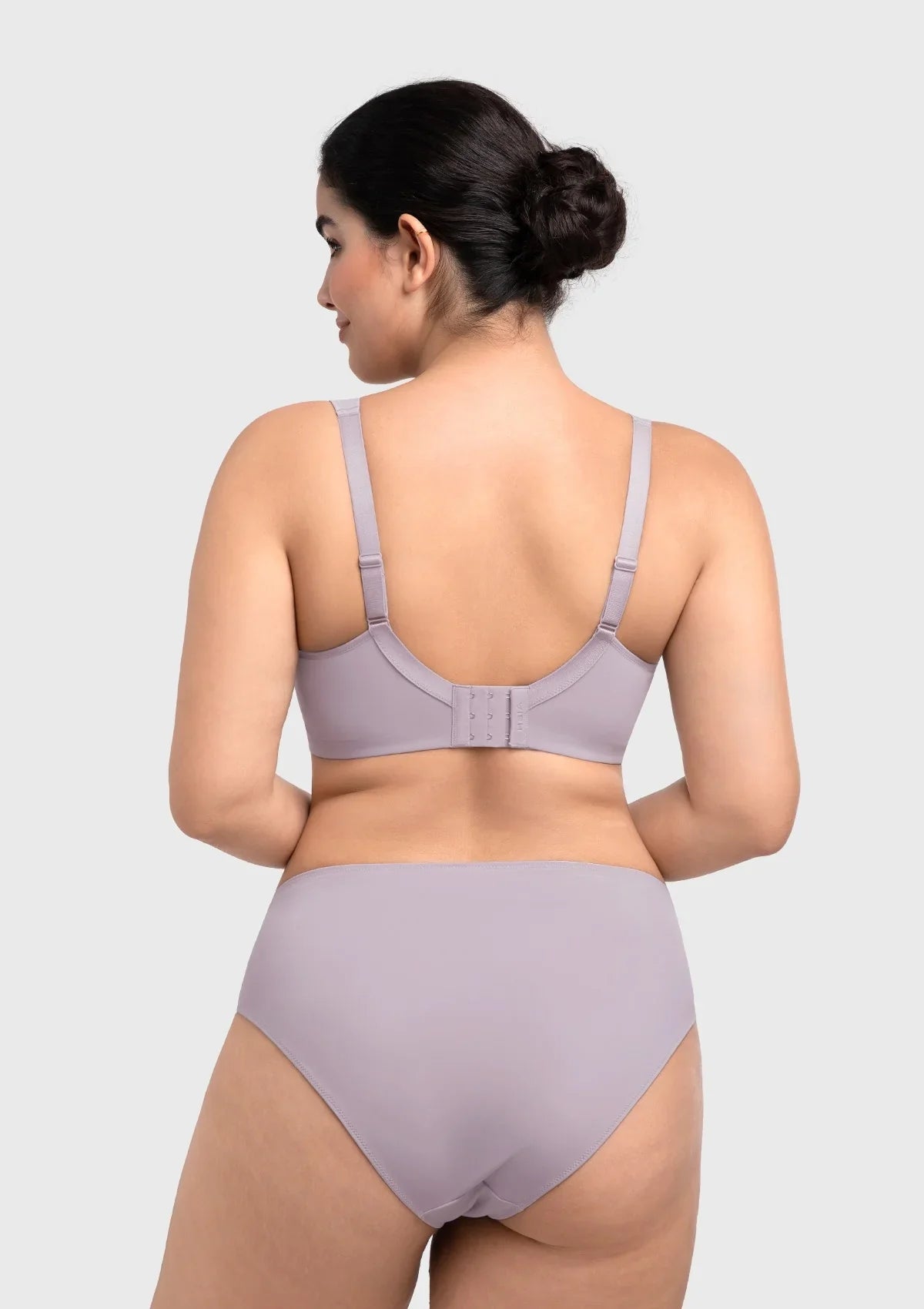 Joan Ultimate Soft T-shirt Unlined Minimizer Bra